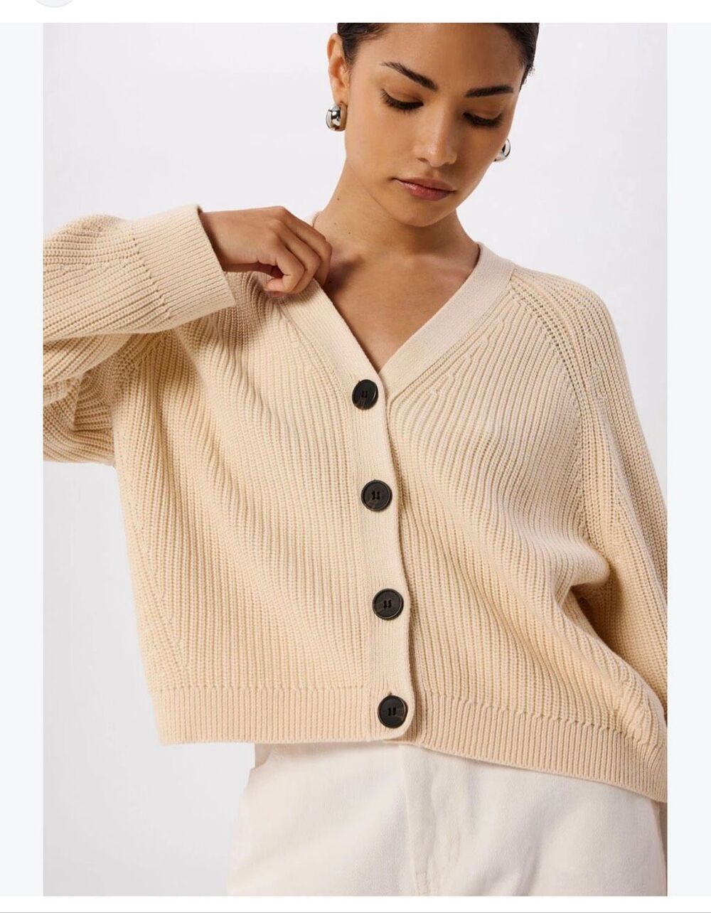 Old Navy Women’s 4 Button Cardigan Size XS New